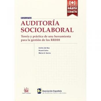 Auditoría Sociolaboral
