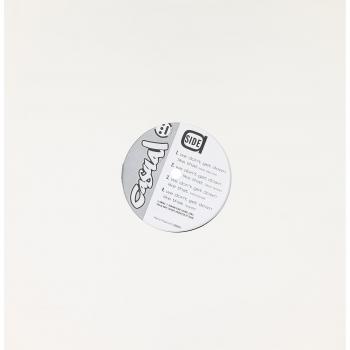 We Don't Get Down Like That [Vinilo]