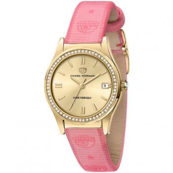 Reloj Chiara Ferragni Contemporary Analógico de Cuarzo para Mujer 32mm R1951102501