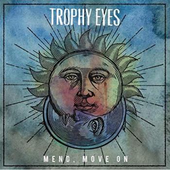 Mend, Move on