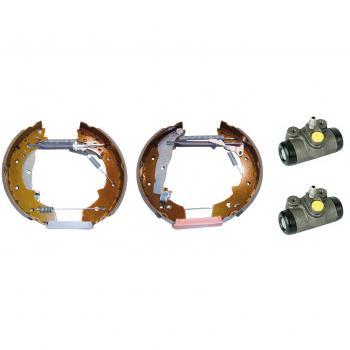 Kit de Frenos a Tambor BREMBO K 06 005 para BMW Serie 3 (E30)