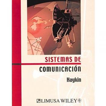 Sistemas de comunicacion/ Communication Systems