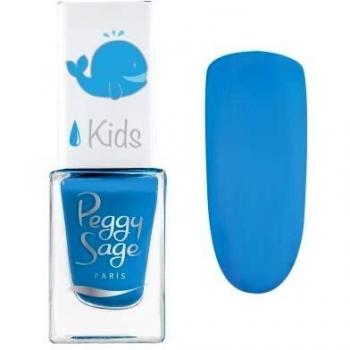 Esmalte de Uñas Peggy Sage Vao Kids 5ml - Color Tina 5917
