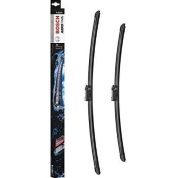 Limpiaparabrisas BOSCH Aerotwin 3 397 014 212, Longitud 650+550mm, Delantero, 2 Piezas