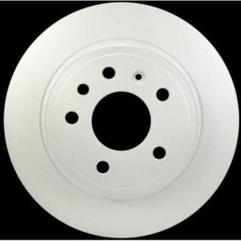 HELLA 8DD 355 107-001 Disco de freno - 50279