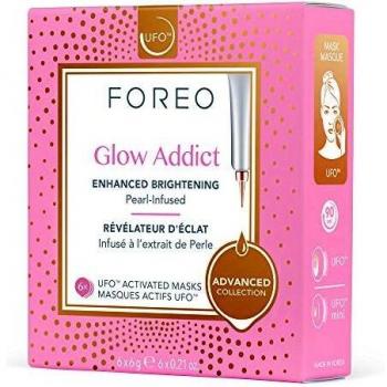 Intelligent Treatment with Masks UFO 2 by Foreo