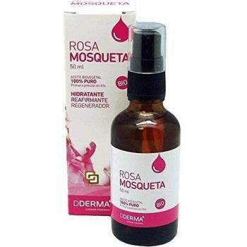 Dderma Organic Rosehip Oil 50ml
