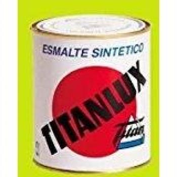 Titan - Esmalte Titanlux 750 Ml 522 001