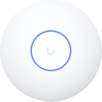 Ubiquiti UniFi U7 Lite WiFi 7 Access Point with 4300 Mbit/s and PoE Support