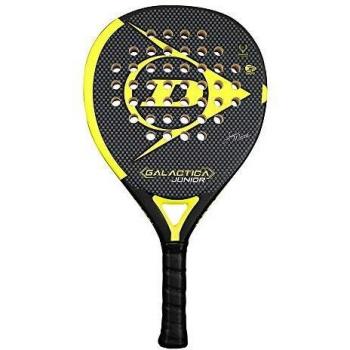 Dunlop Dunlob Pala, Adultos Unisex, Multicolor, Grande