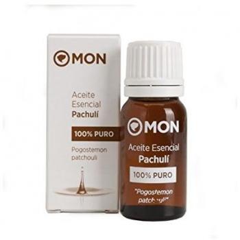 Pachuli Aceite Esencial 12 ml. de Mon Deconatur