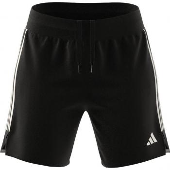 Pantalones cortos adidas Tiro 23 LW para mujer en color negro