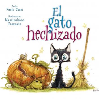El gato hechizado