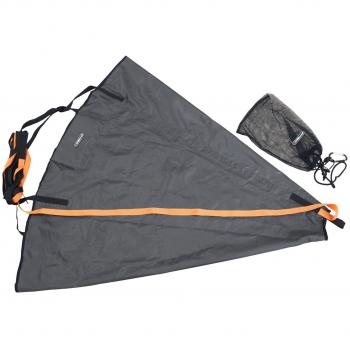 Savage Gear - MP Drouge, Color 0, Talla 120x120 cm