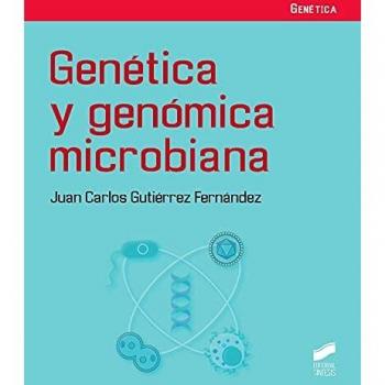 Genética y genómica microbiana: 11