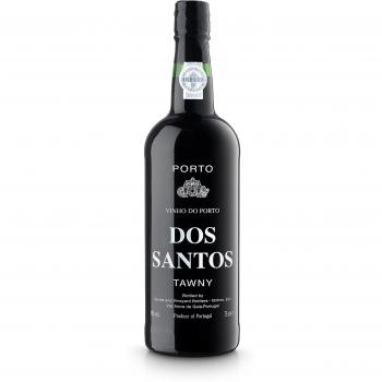 Pinord Porto Dos Santos Vino Licoroso Dulce - 750 ml