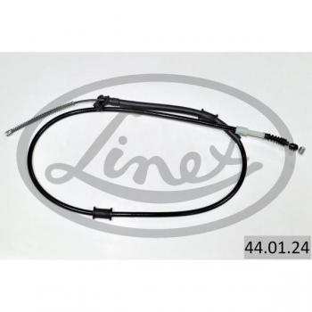 Cable de Accionamiento para Freno de Servicio LINEX 44.01.24