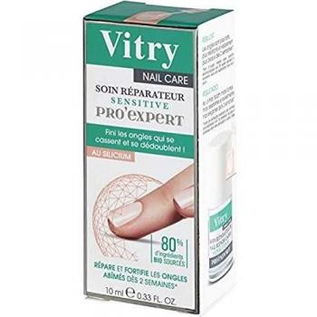 Vitry - Cuidado Reparador Sensitive Pro Expert 10 Ml Vitry