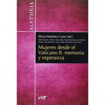 Mujeres Desde El Vaticano II Memoria y E