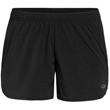 Icebreaker Pantalón Corto Modelo Wmns Impulse Running Shorts Marca