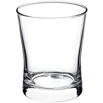 Bormioli Rocco - Vaso Aura Agua Juego De 3