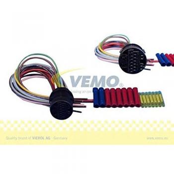 Kit de reparación de cables VEMO V40-83-0028 - Compatible con OPEL 13120648