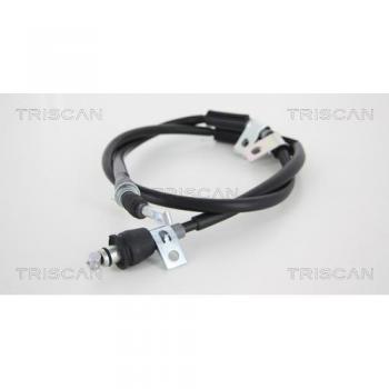 Cable de freno de mano TRISCAN 8140 43138