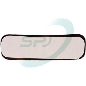 Retrovisor exterior - Cristal de espejo SPJ L-0363