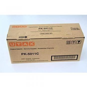 Utax PK-5011C 1T02NRCUT0 - Tóner