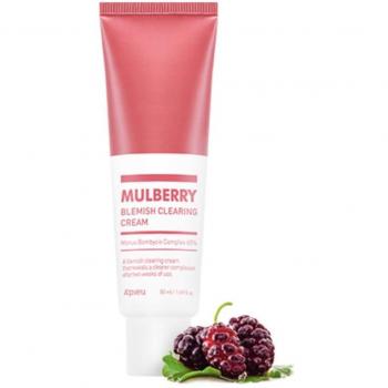 A'PIEU Mulberry Blemish Clearing Cream 50ml