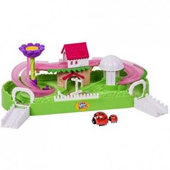 Little Live Pets Parque de las Mariquitas Presumidas
