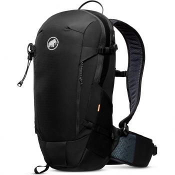 Mammut Lithium 15L Hiking Backpack - Unisex Black Daypack