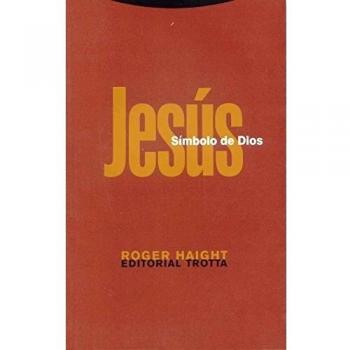Jesús, Símbolo De Dios