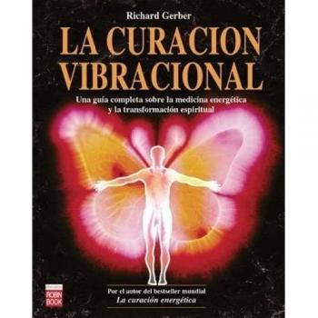 Curacion Vibracional, La