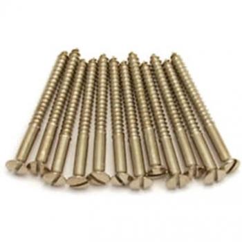 Gretsch Genuine Filtertron Pickup Mounting Screw Set