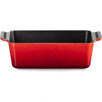 Bandeja de Horno de Hierro Fundido Le Creuset