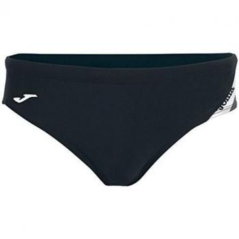 Joma 100238.110 - Bañador para hombre, color negro, talla L
