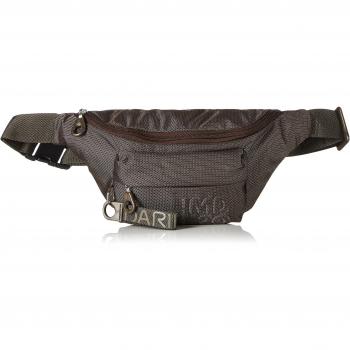 Mandarina Duck MD P10QMMM1, Bolso Bandolera para Mujer, PIRITE, 20,5x15x2