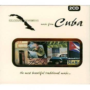Music from Cuba