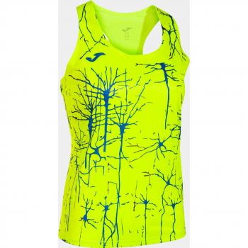 Joma Camiseta Sin Mangas Elite Ix