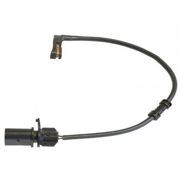 Sensor de desgaste de pastillas de freno HELLA 8DK 355 252-191 - Contacto avisador para advertencia de desgaste