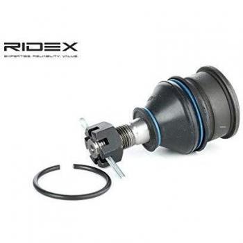 RIDEX 2462S0117 Articulación de carga y guía