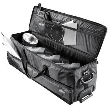 Walimex Studio Trolley XL - Maleta de Transporte