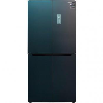 Infiniton Frigorífico Americano Inverter Total No Frost AMBC-486BV 185cm
