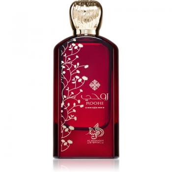 Al Wataniah Roohi Women's Eau de Parfum 100 ml