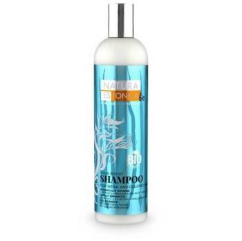 Champú Natura Estonica Aqua Boost 400ml