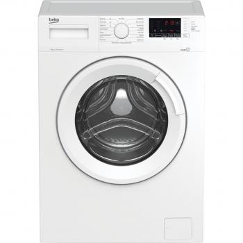 Lavadora de Carga Frontal Beko WUE6512WWE 6 kg 1000 RPM Blanca