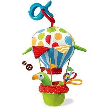 Yookidoo Globo Activity Toca-Juega 32x18