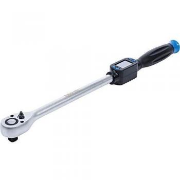 Llave dinamométrica digital BGS Technic 12,5 mm (1/2) 40 - 200 Nm