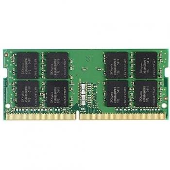 Kingston memoria RAM kvr24s17d8/8 8 GB